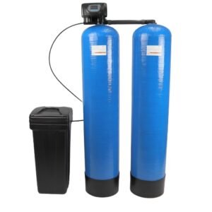 Water Softener