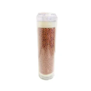 Mineral Cartridge
