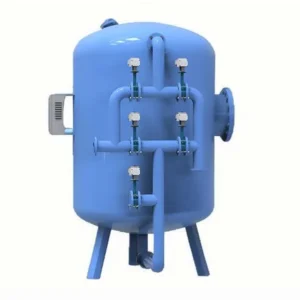 Multi Media Filter (Sand Filter)