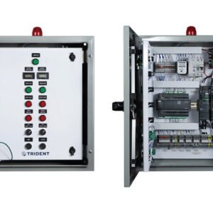PLC Panel