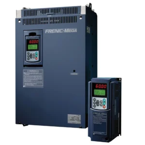 VFD (Variable Frequency Drive)