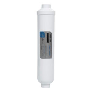 Post Carbon Filter