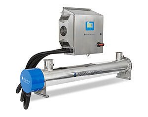 UV Sterilizer