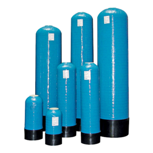 Pressure Vessel (FRP)